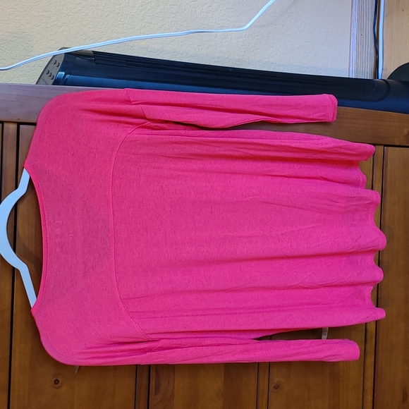 Loft Long Sleeve Tee - Picture 4 of 5